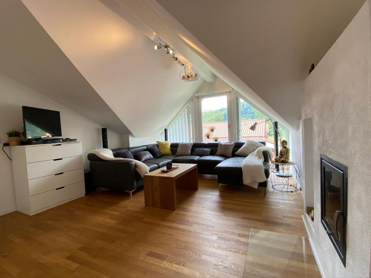 מארקוורטשטיין 5-Sterne Active Ferienwohnung Chiemgau מראה חיצוני תמונה